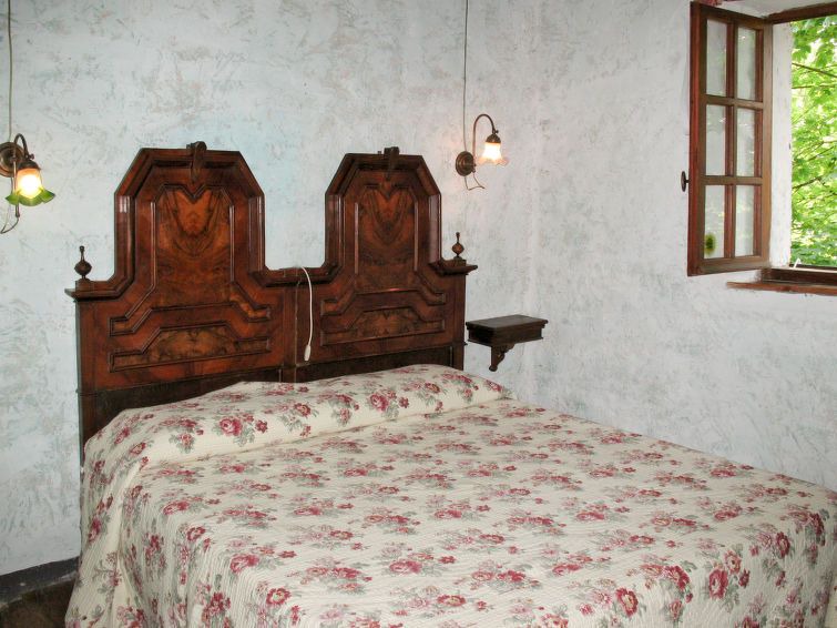 Photo of Bedroom in Stazzona
