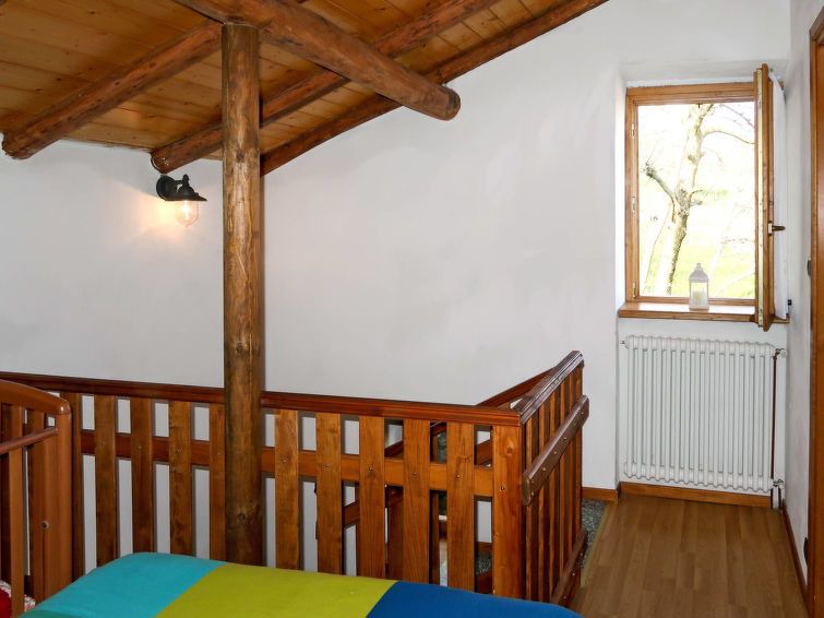 Photo of Bedroom in Stazzona