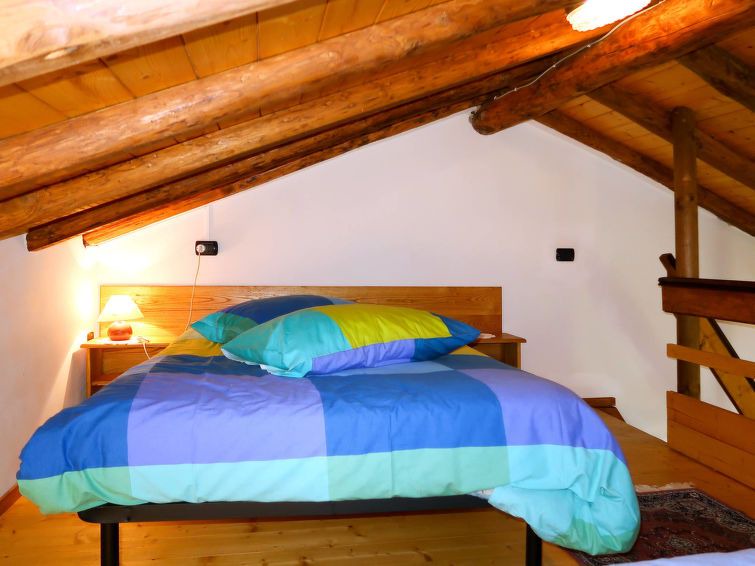 Photo of Bedroom in Stazzona