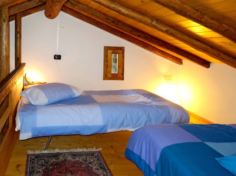 Photo of Bedroom in Stazzona