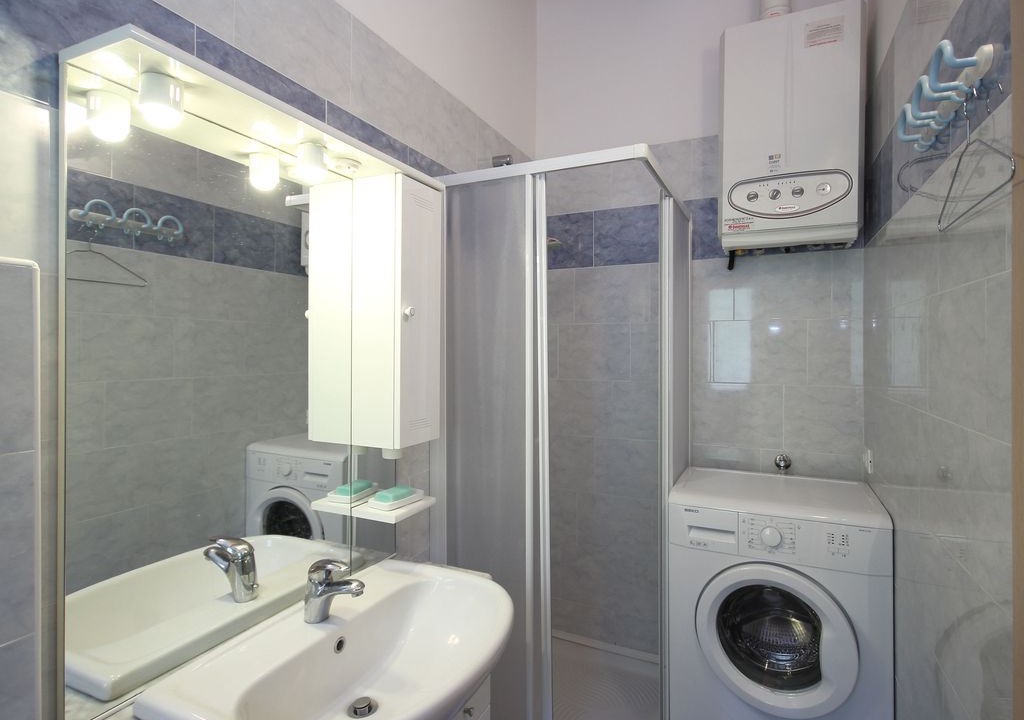 Photo of Bathroom in Arias