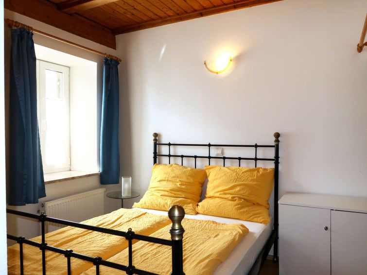 Photo of Bedroom in San Pietro Sovera