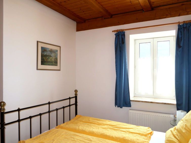 Photo of Bedroom in San Pietro Sovera