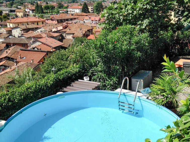 Photo of Outdoor in San Pietro Sovera