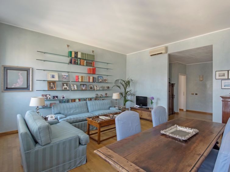 Photo of Livingroom in San Marco