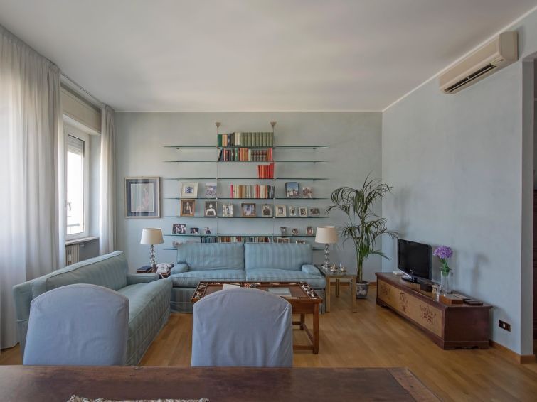 Photo of Livingroom in San Marco
