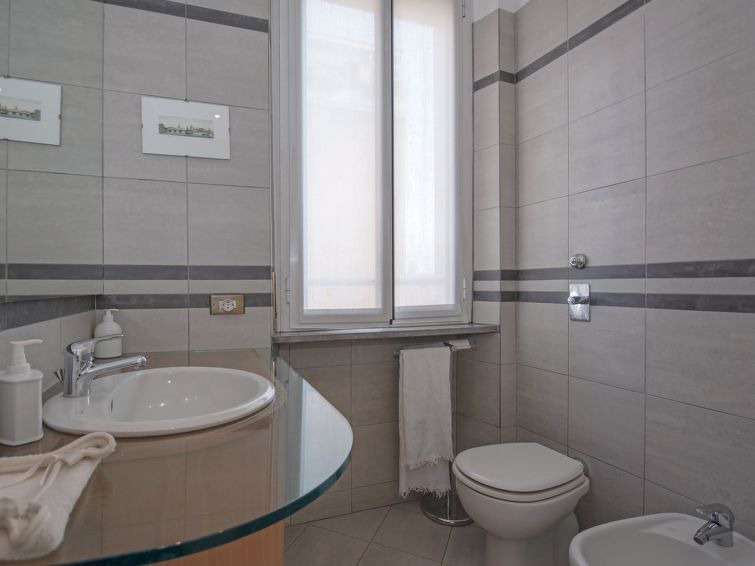 Photo of Bathroom in San Marco