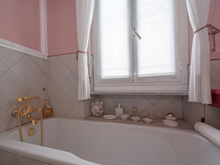 Photo of Bathroom in San Marco