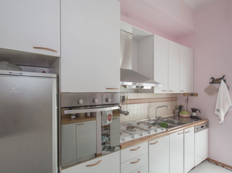 Photo of Kitchen in San Marco