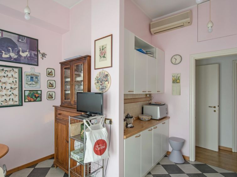 Photo of Livingroom in San Marco