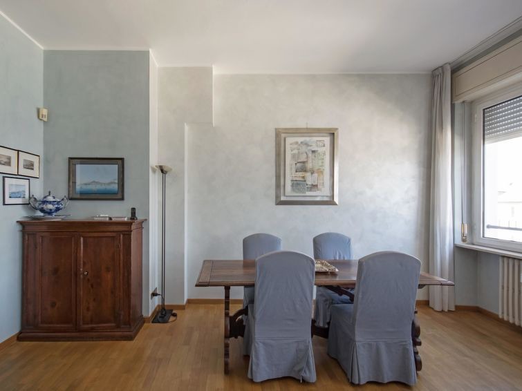 Photo of Livingroom in San Marco