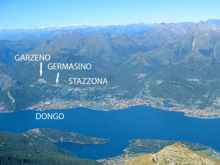 Photo of Outdoor in Stazzona
