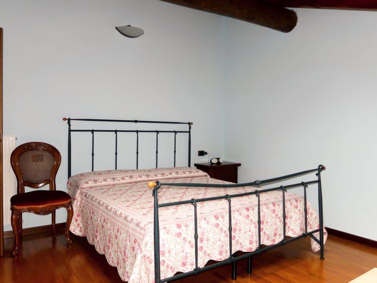 Photo of Bedroom in Stazzona