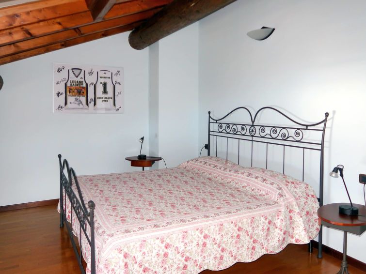 Photo of Bedroom in Stazzona
