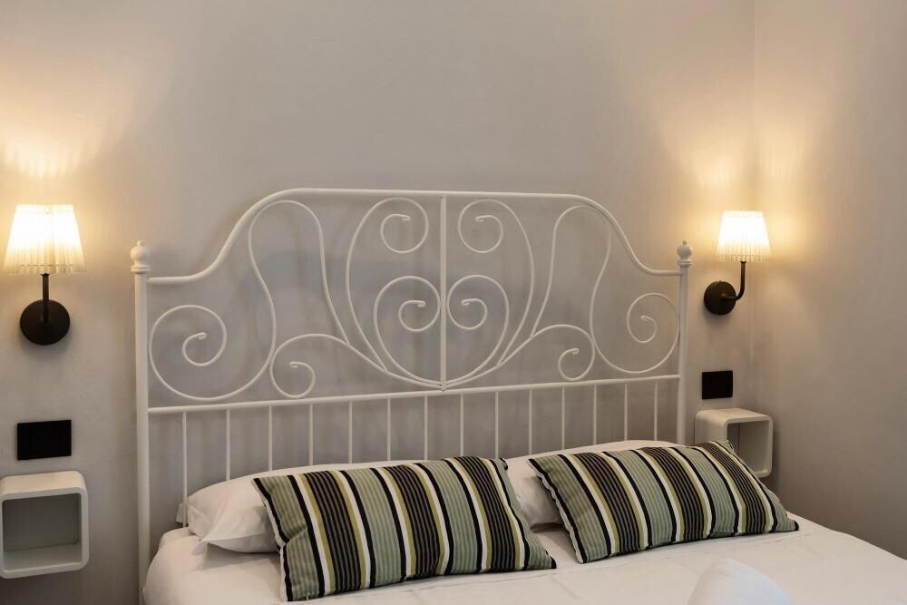 Photo of Bedroom in Cernobbio