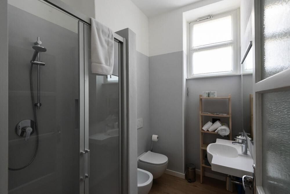 Photo of Bathroom in Cernobbio
