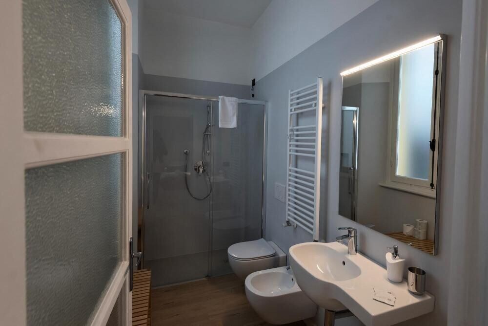 Photo of Bathroom in Cernobbio