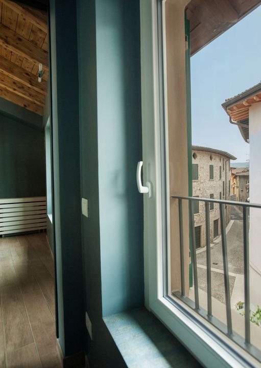 Photo of Buildings in Portese
