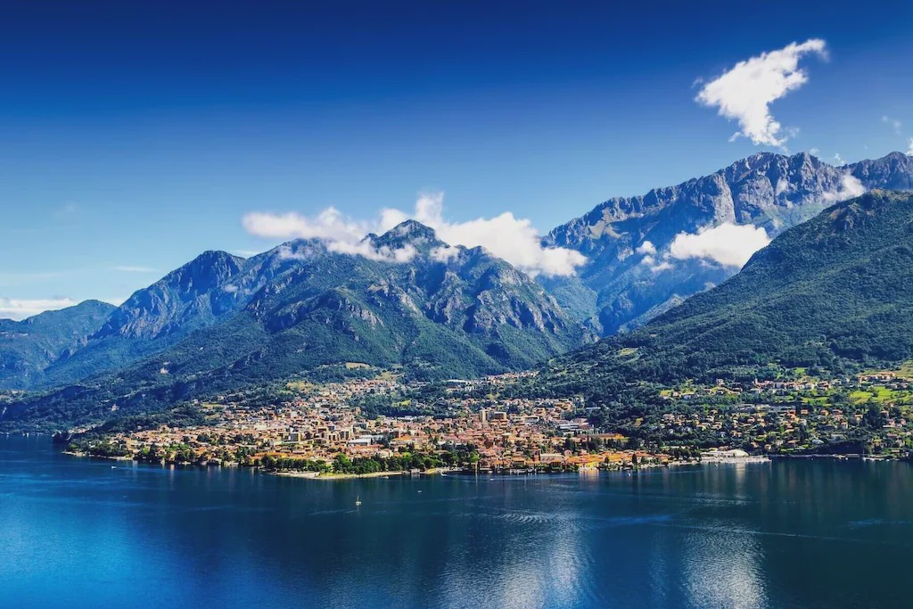Photo of Others in Mandello del Lario