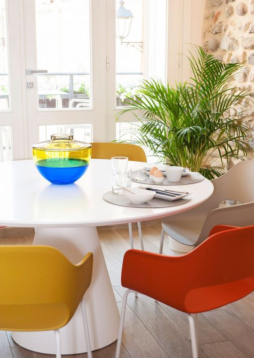 Photo of Livingroom in Portese