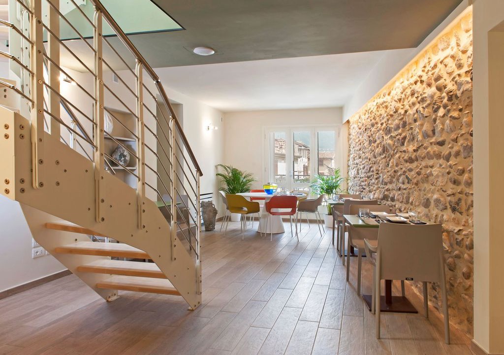 Photo of Livingroom in Portese