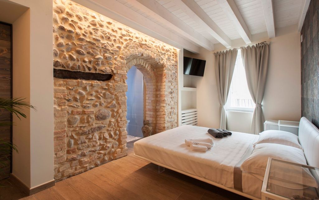 Photo of Bedroom in Portese