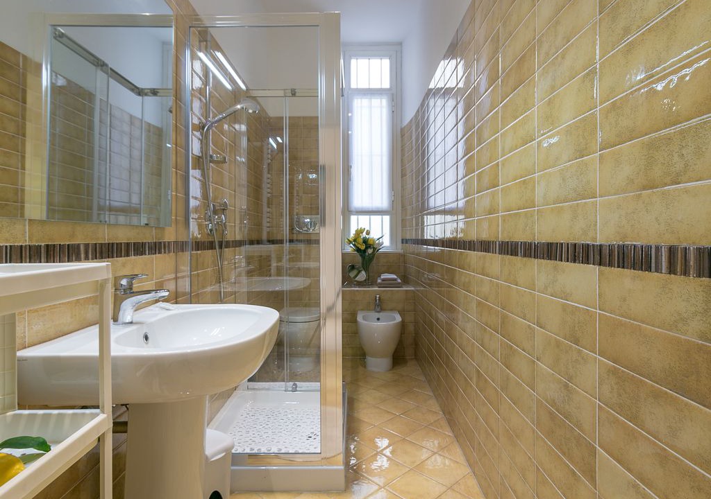 Photo of Bathroom in Bullona