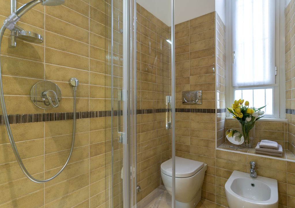 Photo of Bathroom in Bullona
