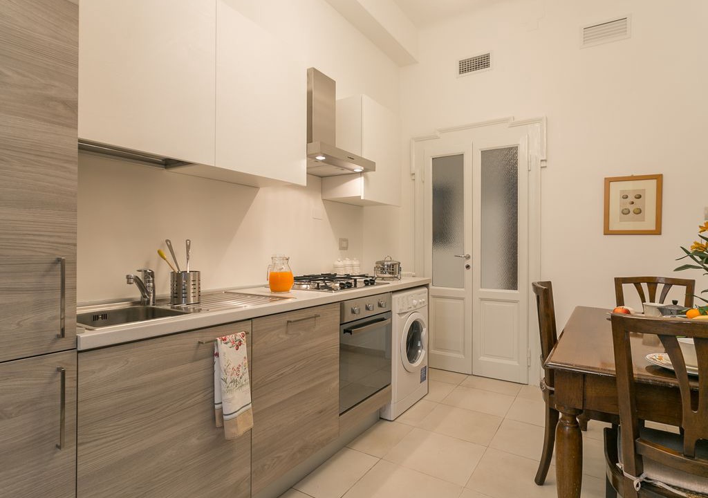 Photo of Kitchen in Bullona
