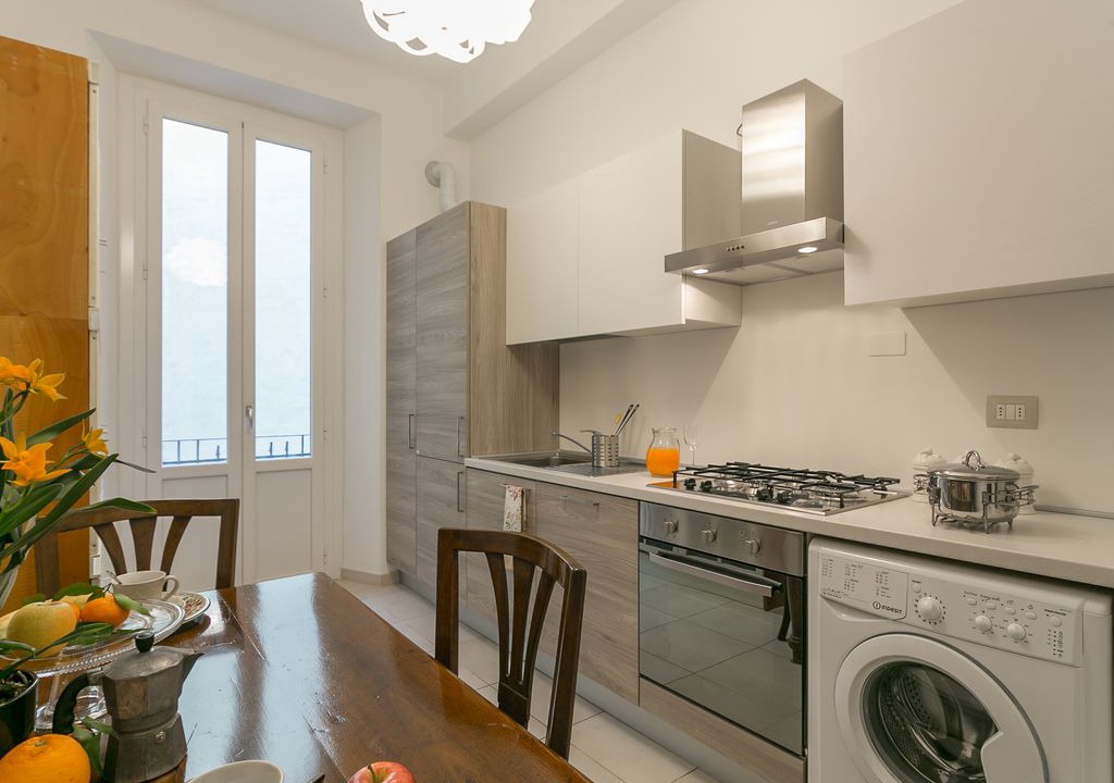Photo of Kitchen in Bullona