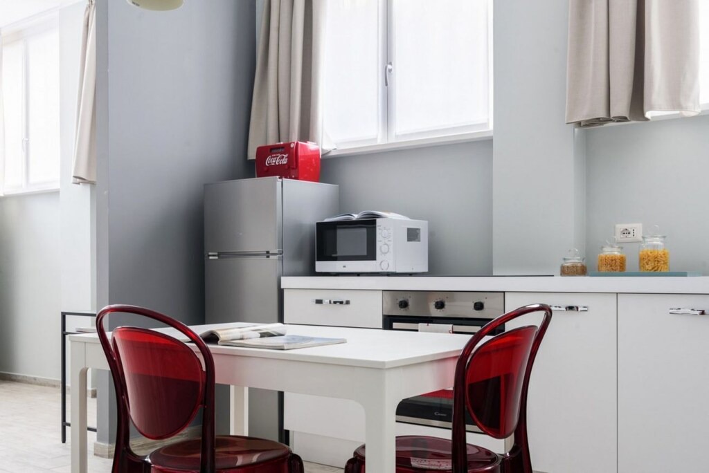 Photo of Kitchen in Tre Torri