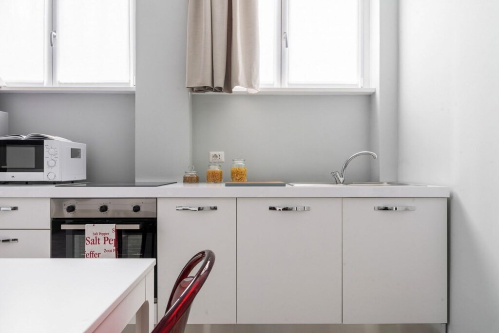 Photo of Kitchen in Tre Torri