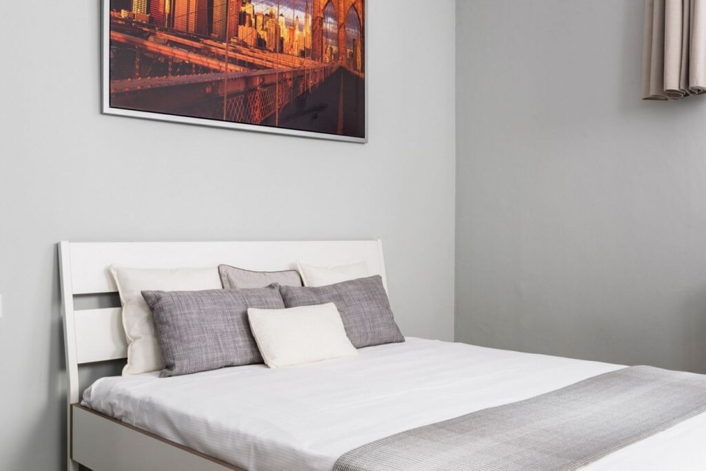 Photo of Bedroom in Tre Torri