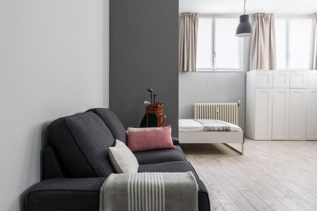 Photo of Livingroom in Tre Torri