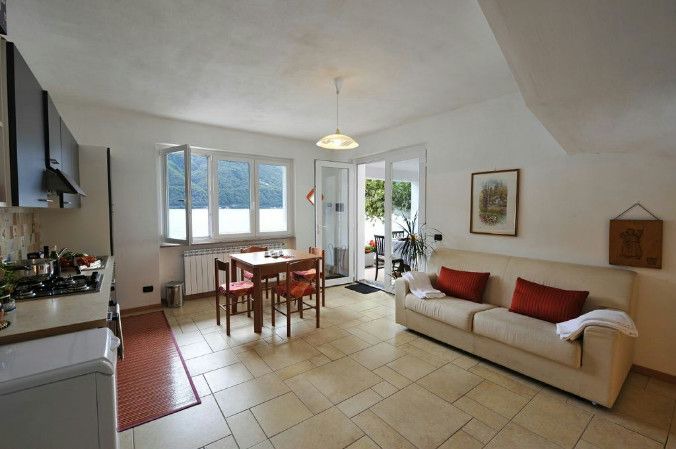 Photo of Livingroom in Cima