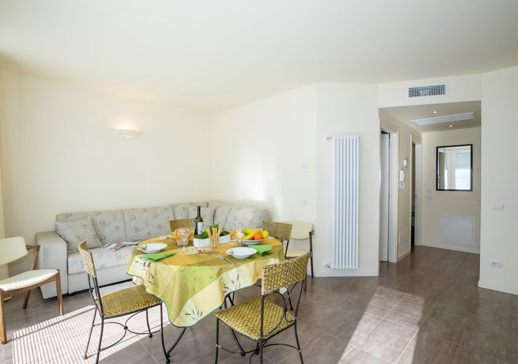 Photo of Livingroom in Naggio