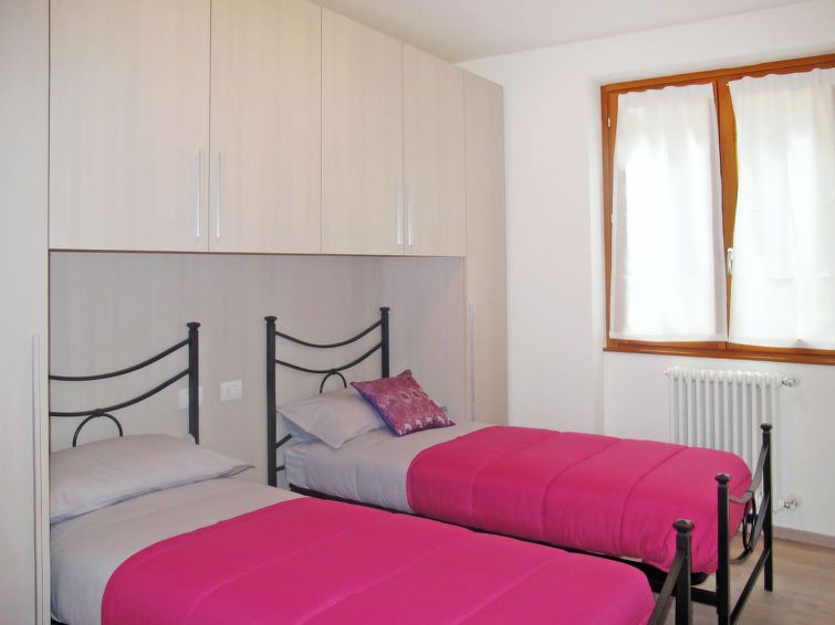 Photo of Bedroom in Dorio