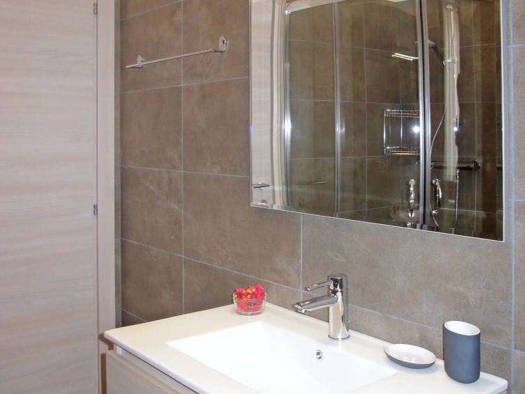 Photo of Bathroom in Dorio