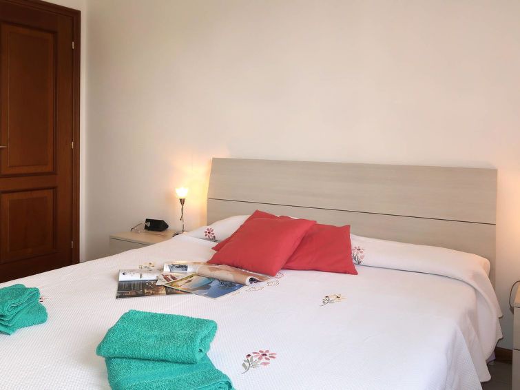 Photo of Bedroom in Stazzona