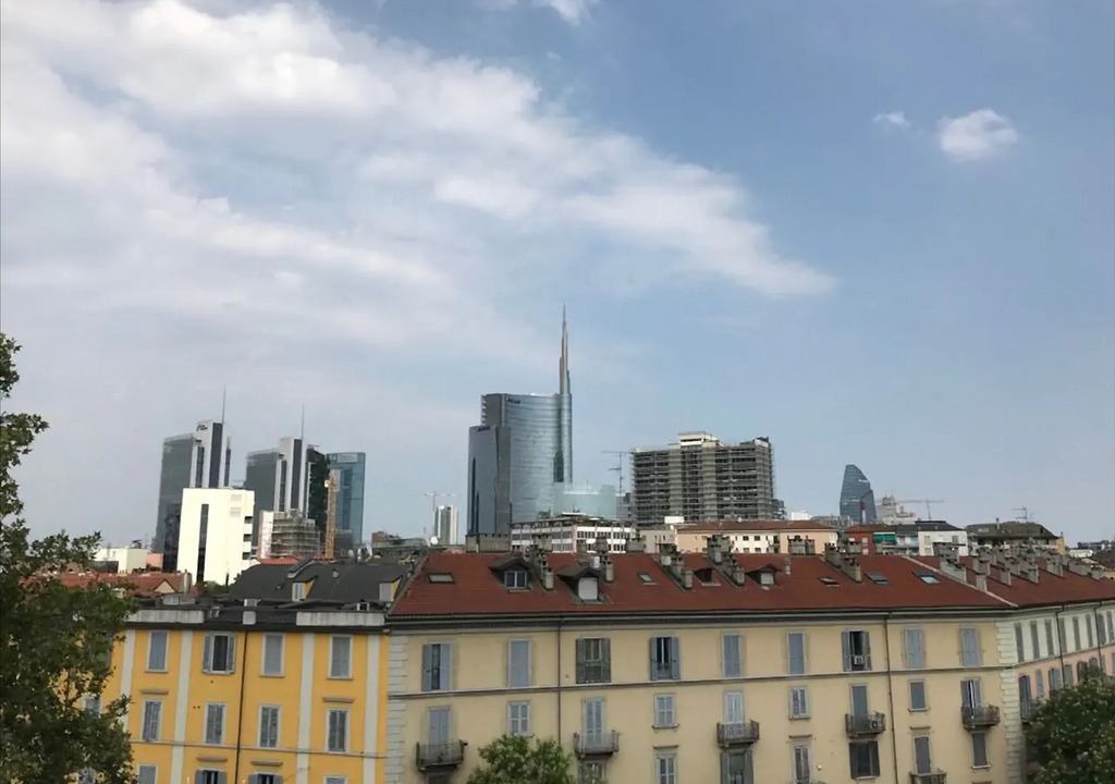 Photo of Buildings in Porta Volta