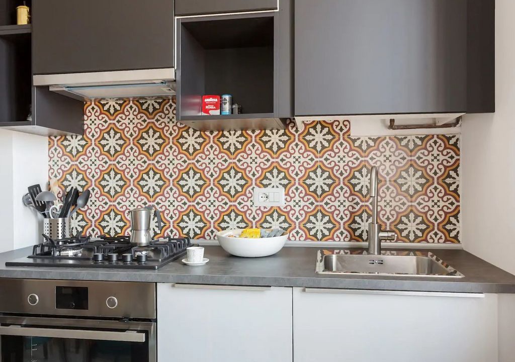 Photo of Kitchen in Porta Volta