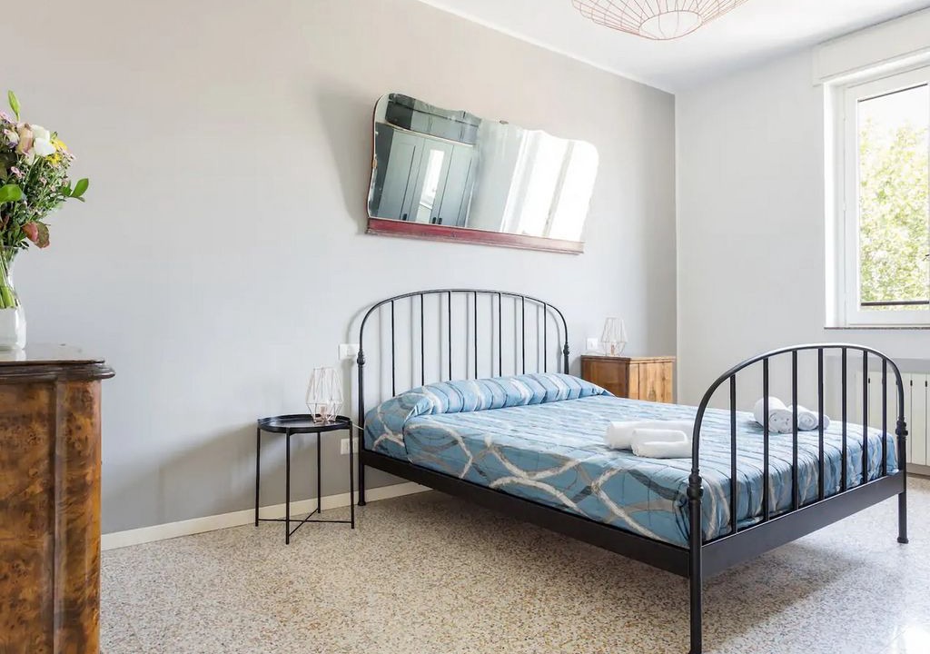 Photo of Bedroom in Porta Volta