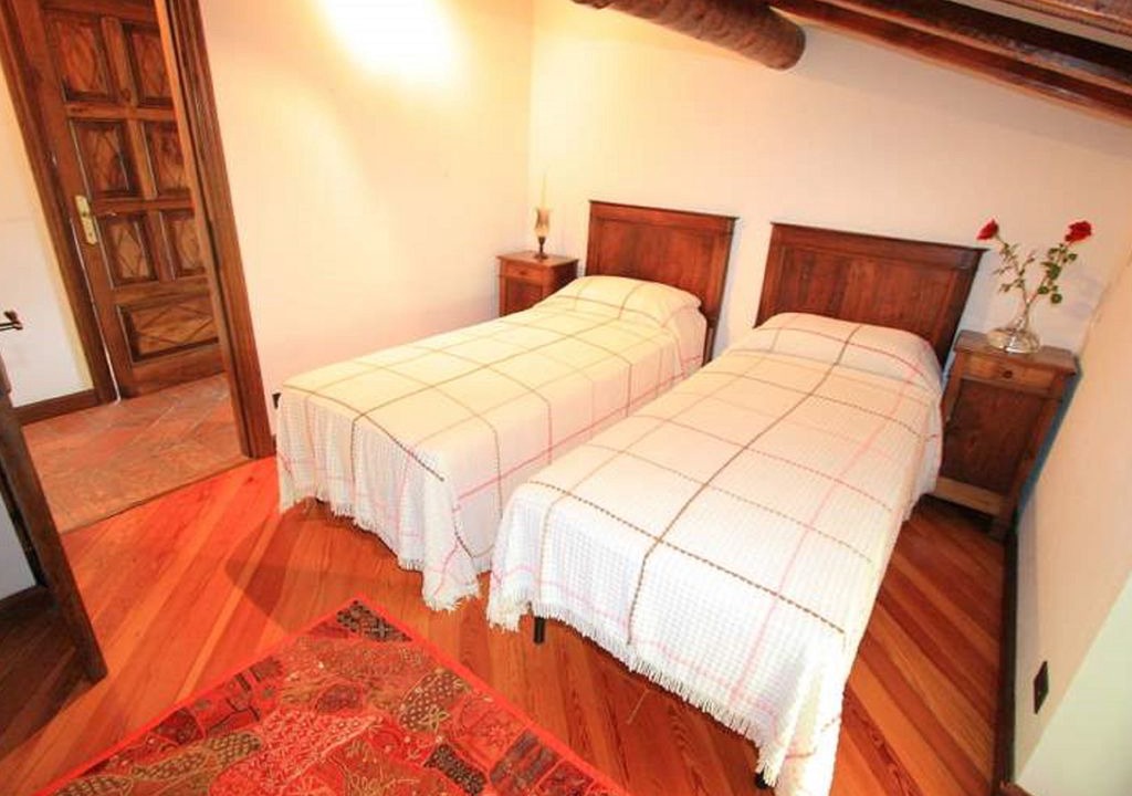 Photo of Bedroom in Cremia
