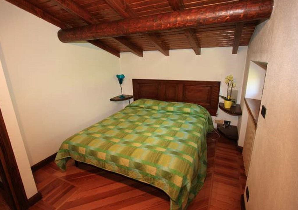 Photo of Bedroom in Cremia