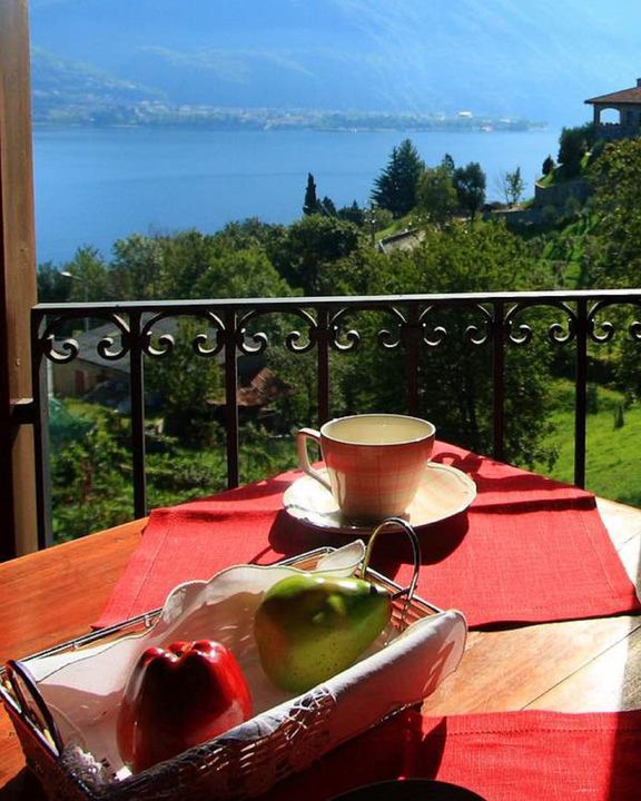 Photo of Patio Balcony in Cremia