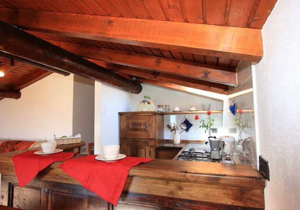 Photo of Livingroom in Cremia