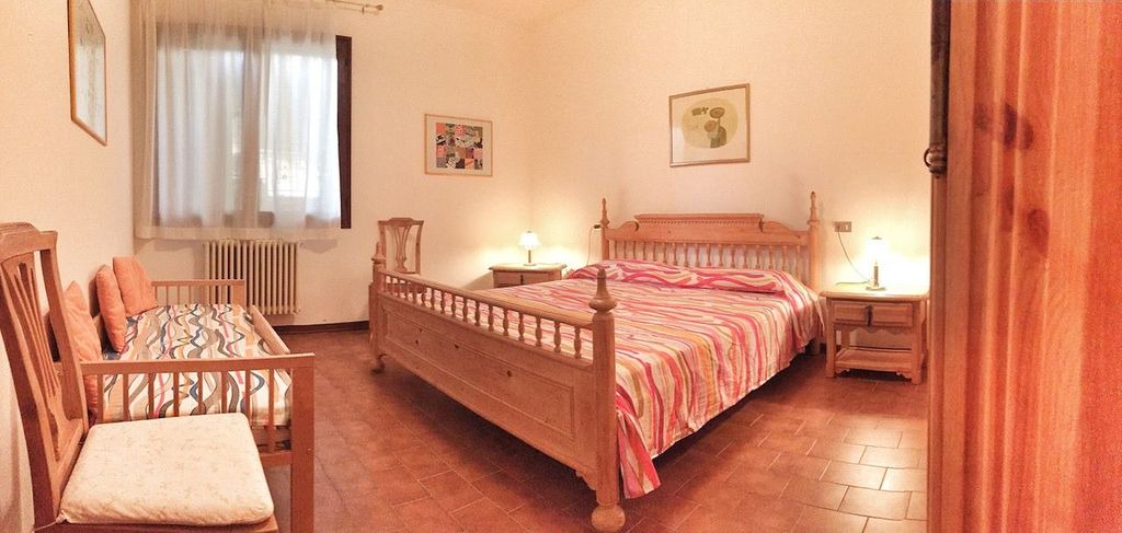 Photo of Bedroom in Luogo Ameno