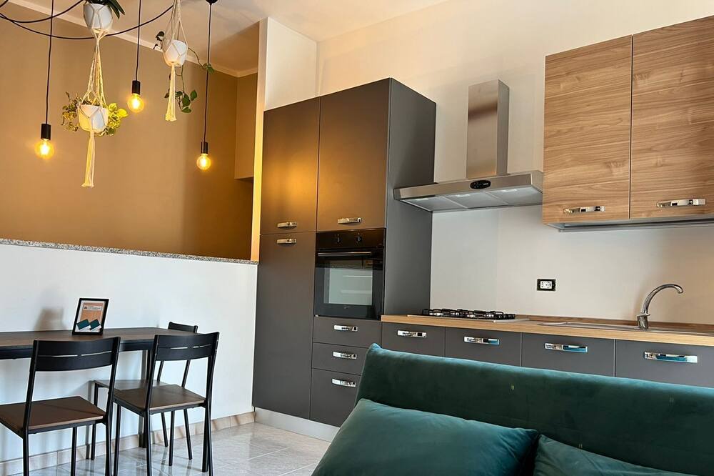 Photo of Bedroom in Pisogne
