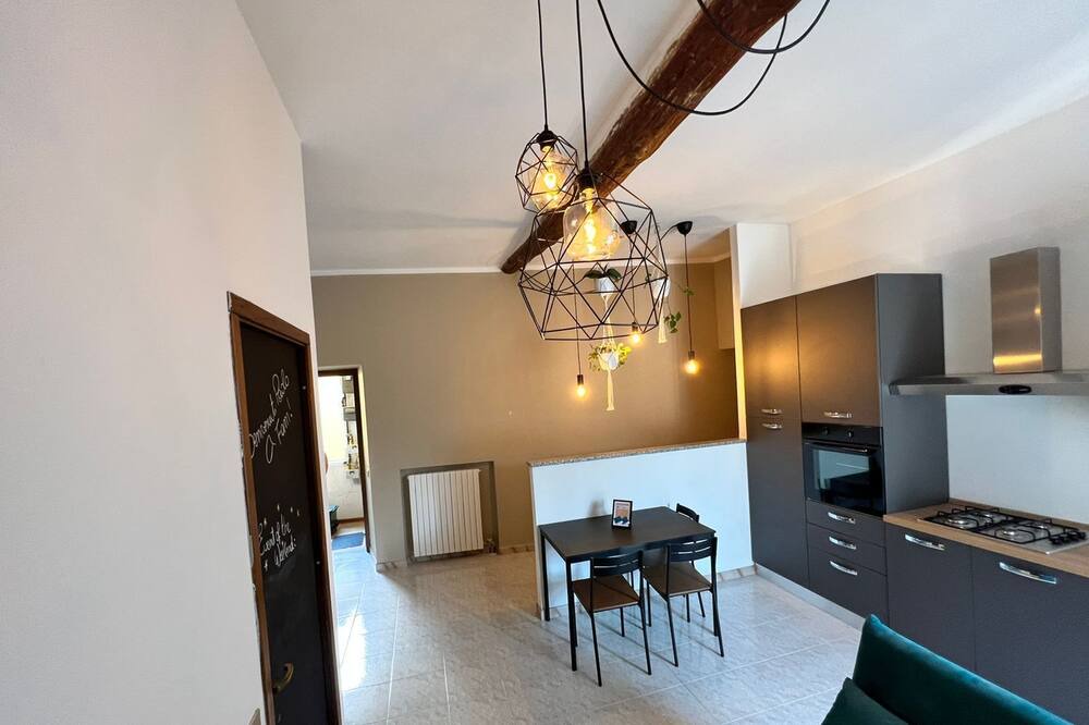Photo of Livingroom in Pisogne