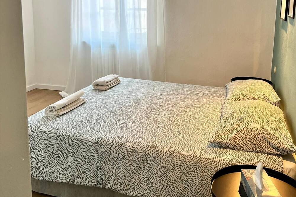 Photo of Bedroom in Pisogne